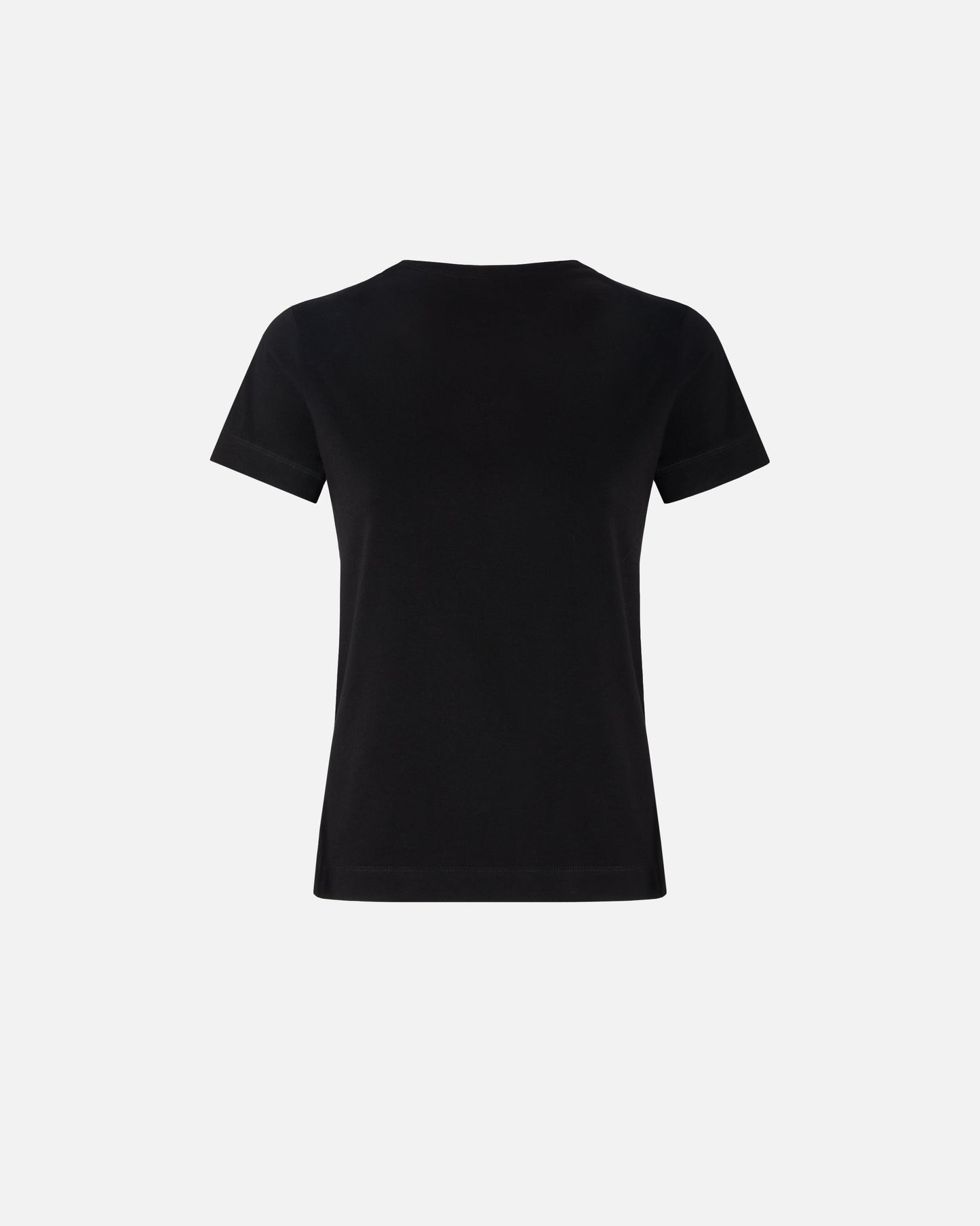 T-shirt with Love Birds logo