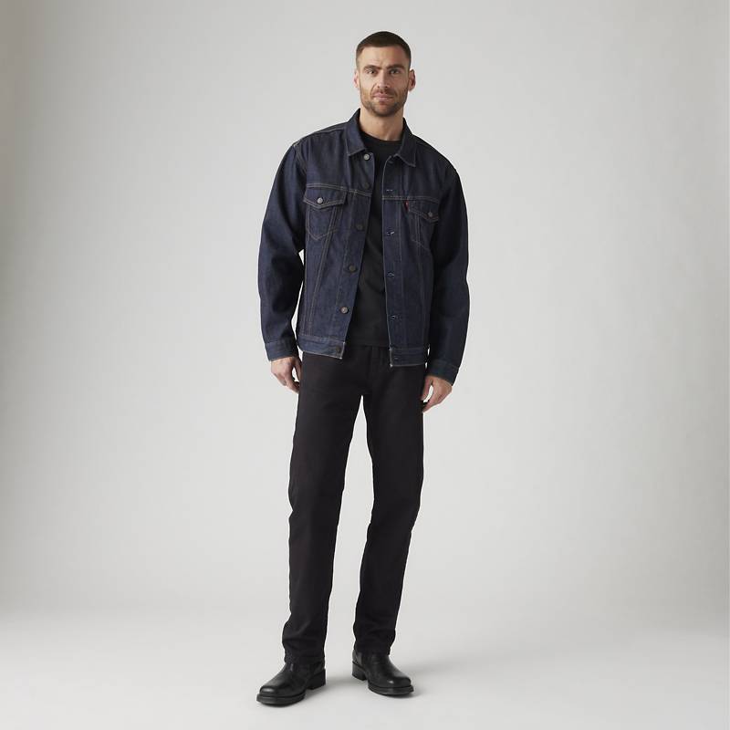 505 Regular Lightweight Jeans