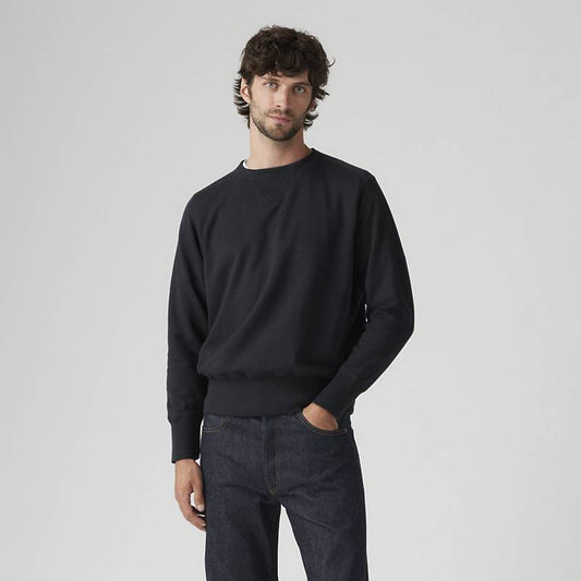 Vintage Clothing Bay Meadows Sweatshirt