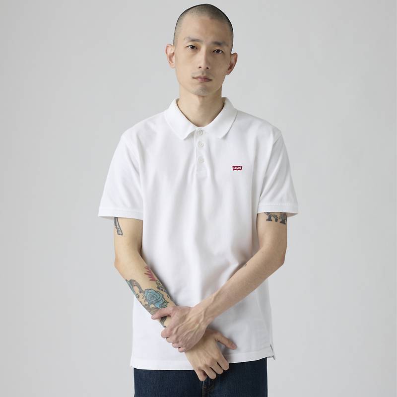 Housemark Polo
