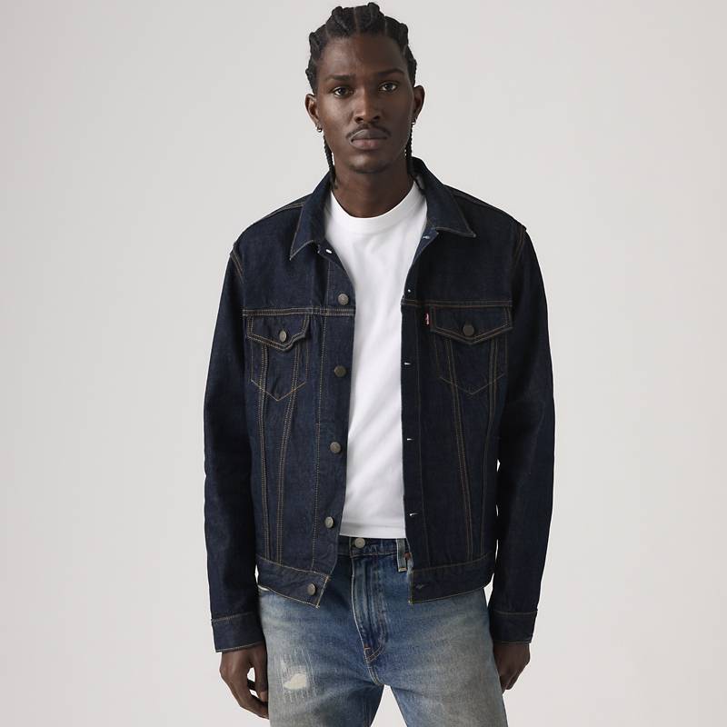 Trucker Jacket