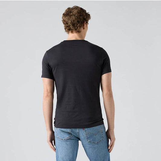Graphic Crewneck T-shirt - 2 Pack