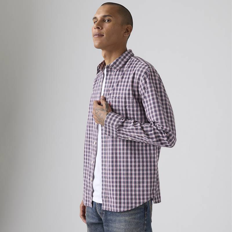 Sunset Pocket Lightweight Shirt