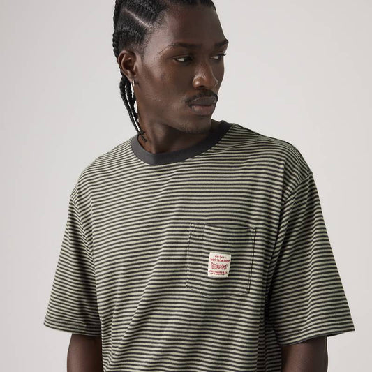 Workwear Tee