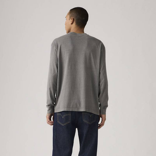 Long Sleeve Authentic Tee