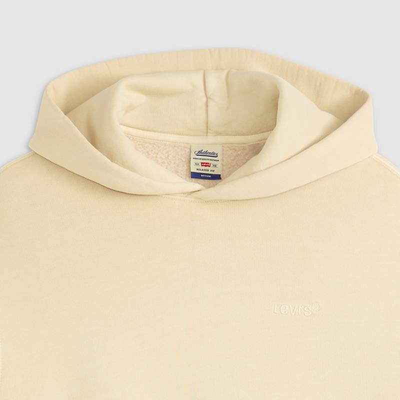 Authentic Hoodie