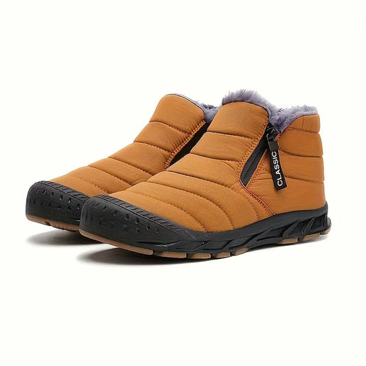 Unsex Zermatt Winter Shoes