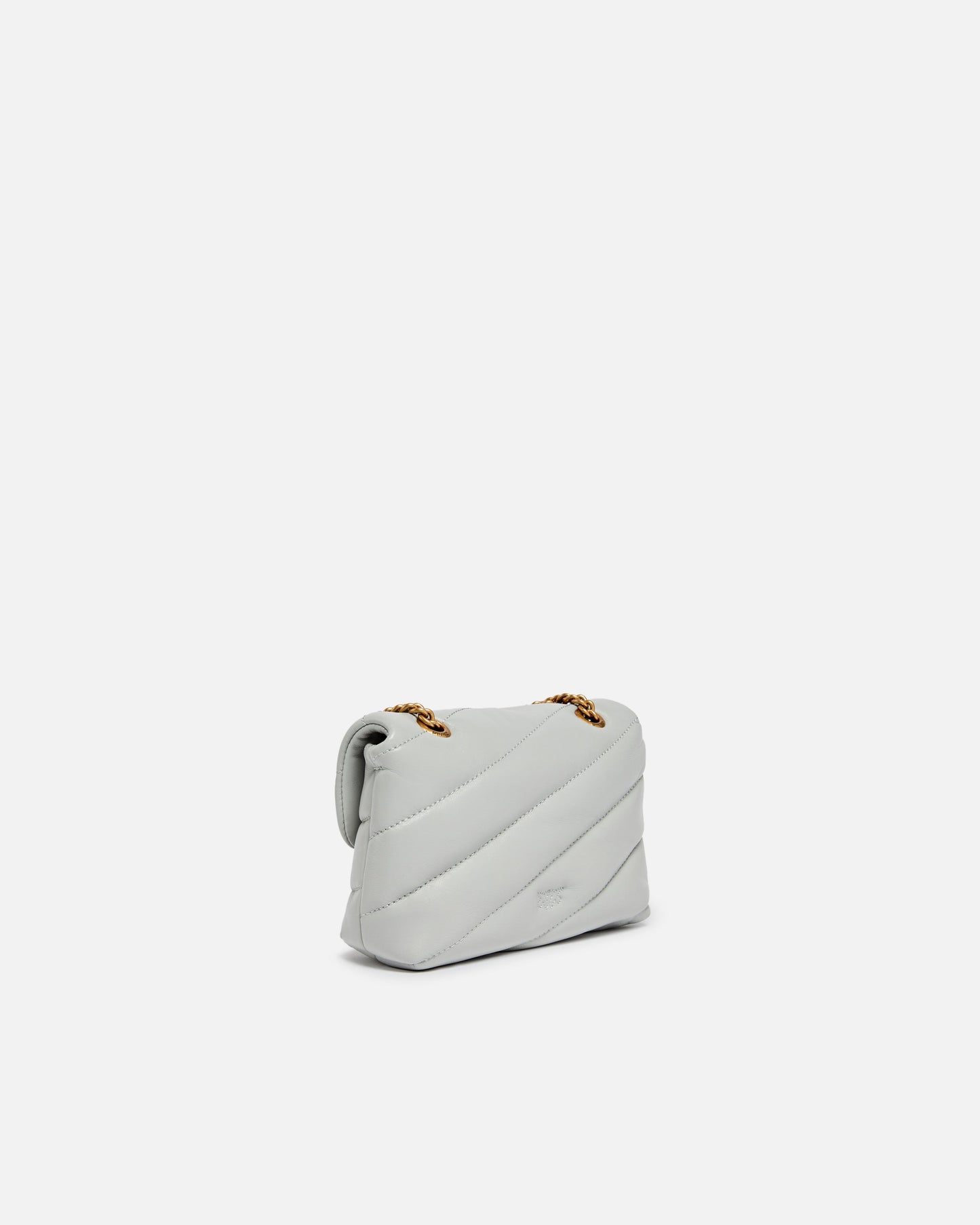 Baby shoulder bag Love Bag Puff Maxi Quilt