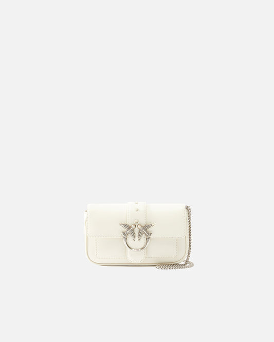 Small pocket bag Love Bag One Simply