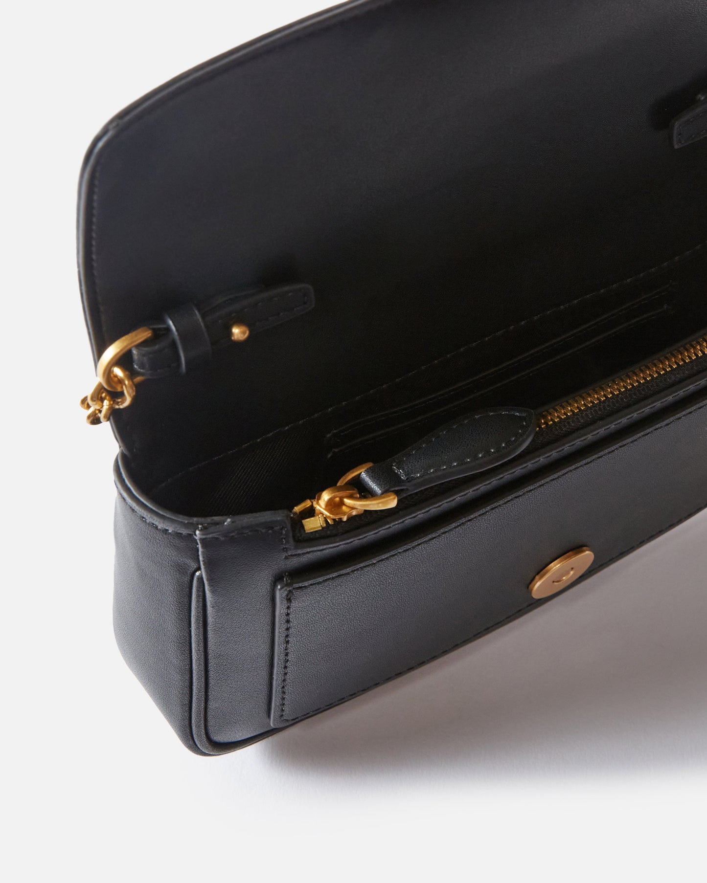 Small pocket bag Love Bag One Simply