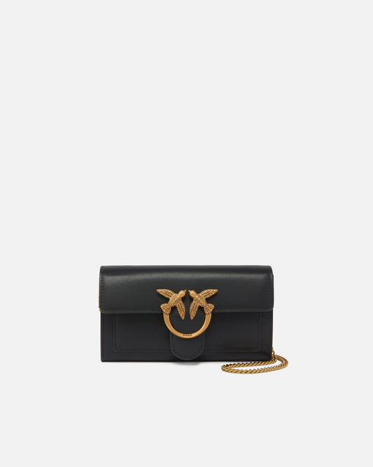 Love Bag One Wallet Simply
