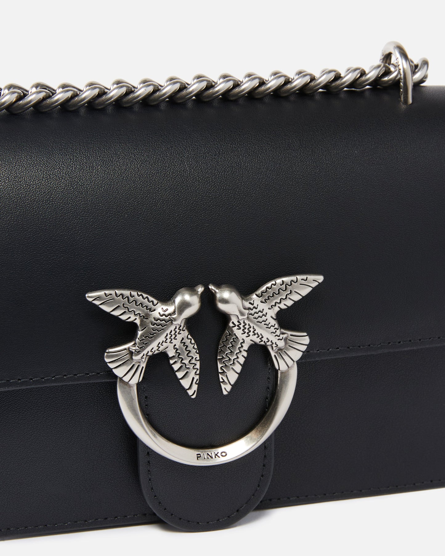 Small shoulder bag Love Bag One Simply