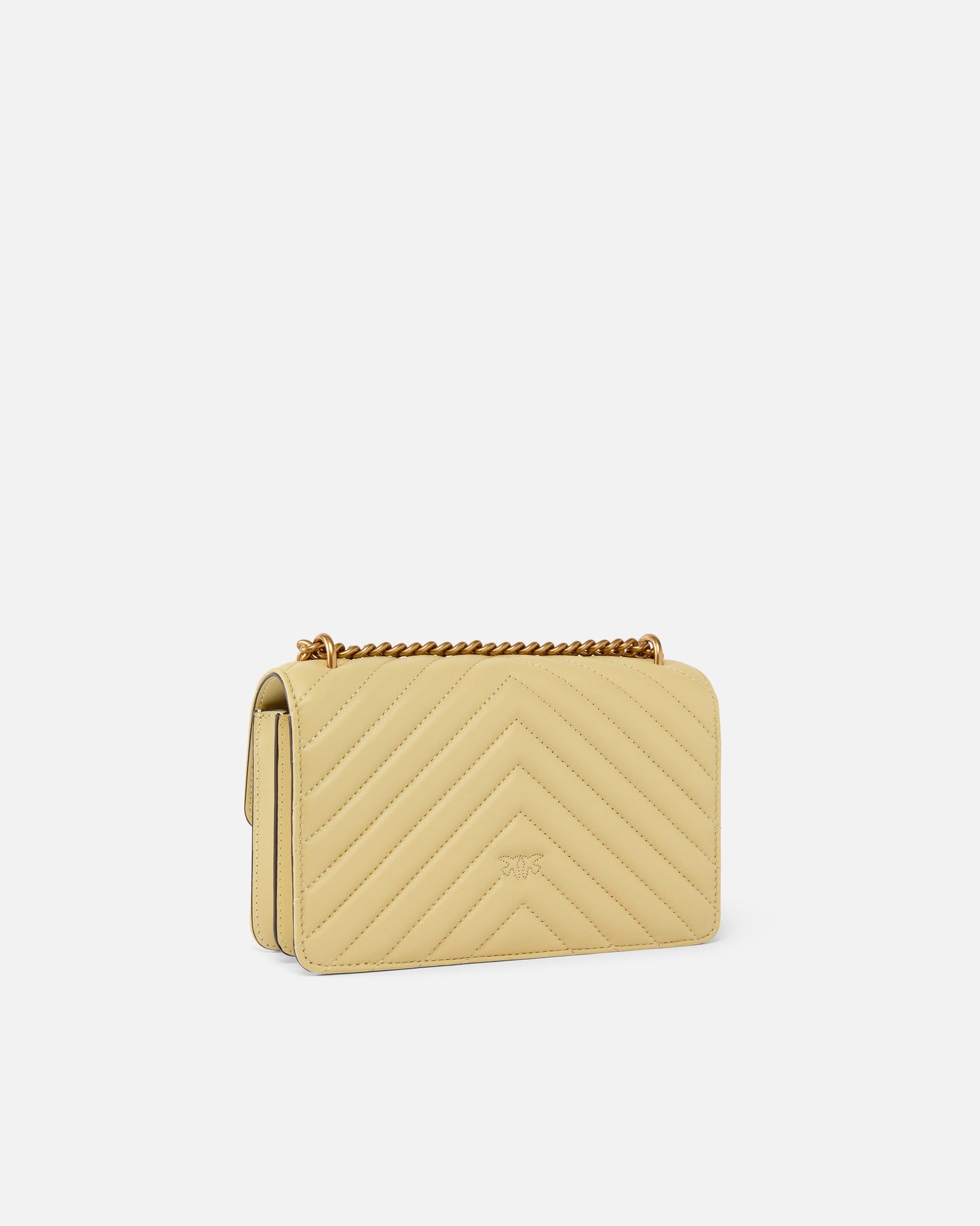 Small shoulder bag Love Bag One Chevron
