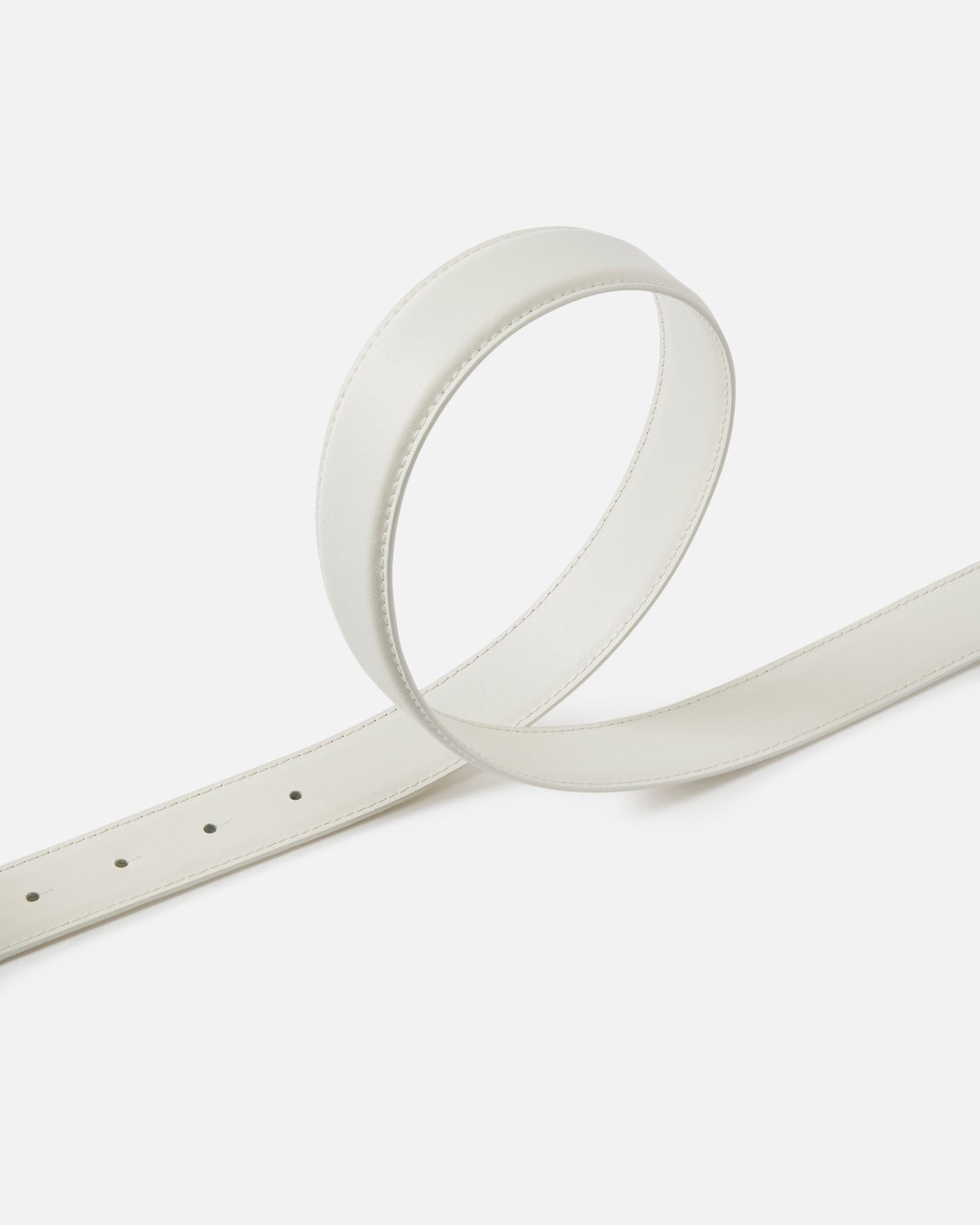 Love Birds leather belt 3cm