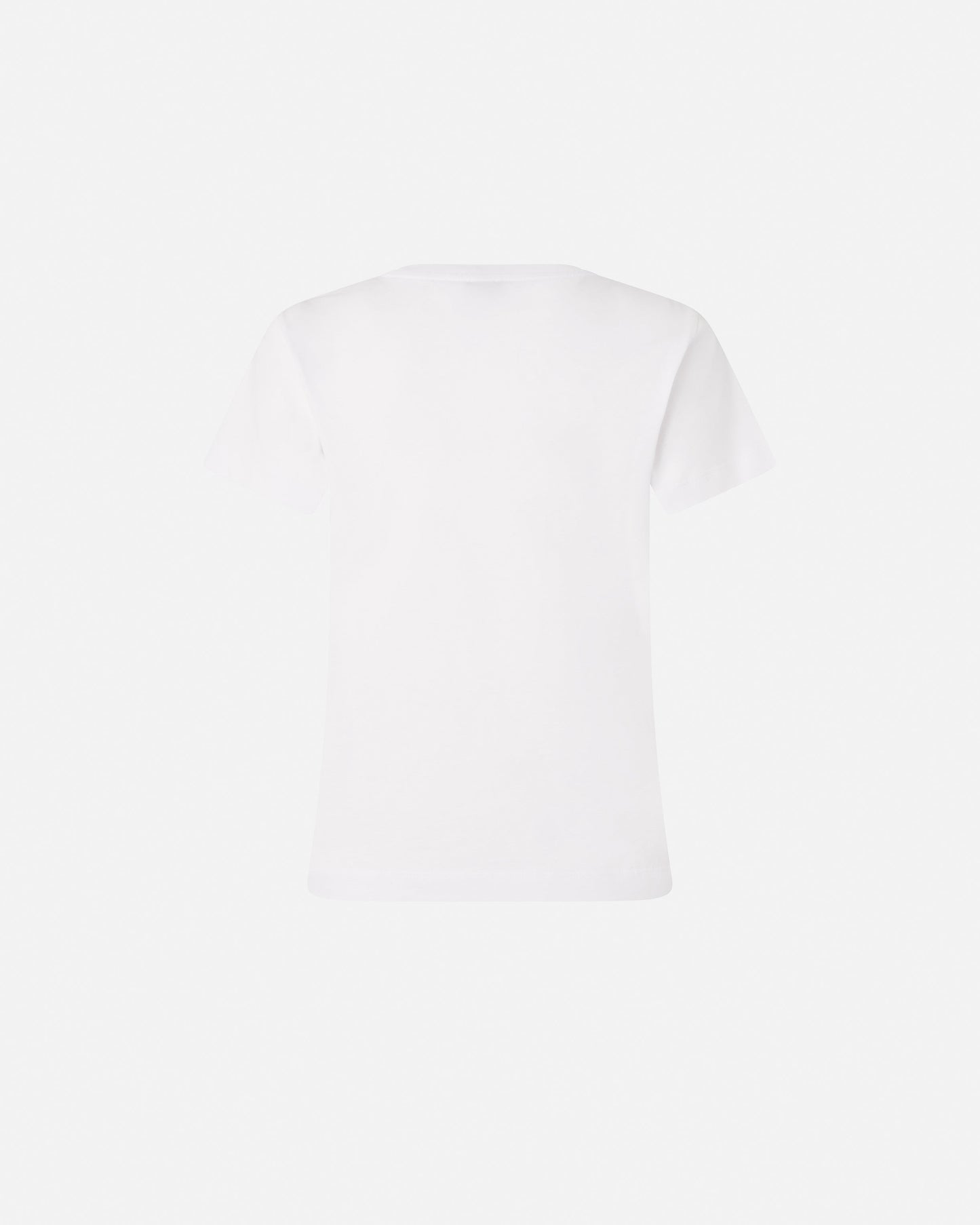 Logo-print T-shirt
