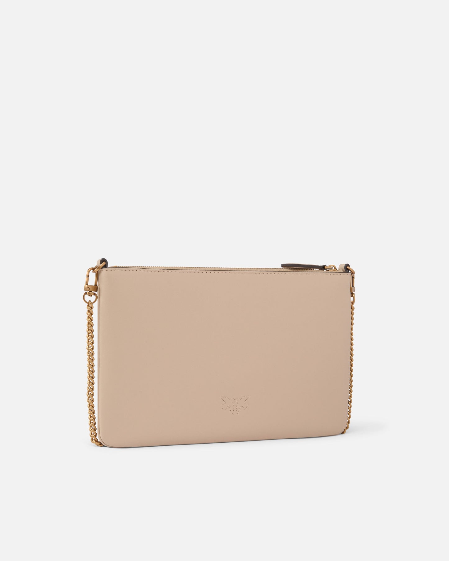 Medium shoulder bag Flat Love Bag Simply