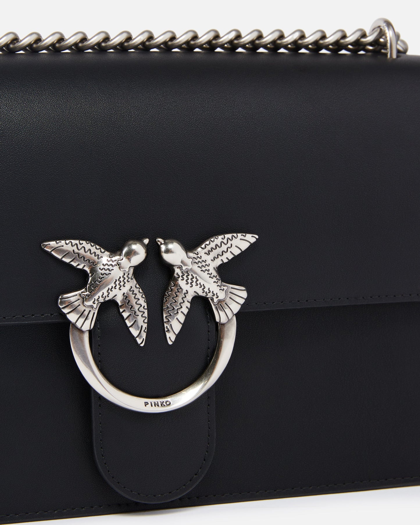 Medium shoulder bag Love Bag One Simply