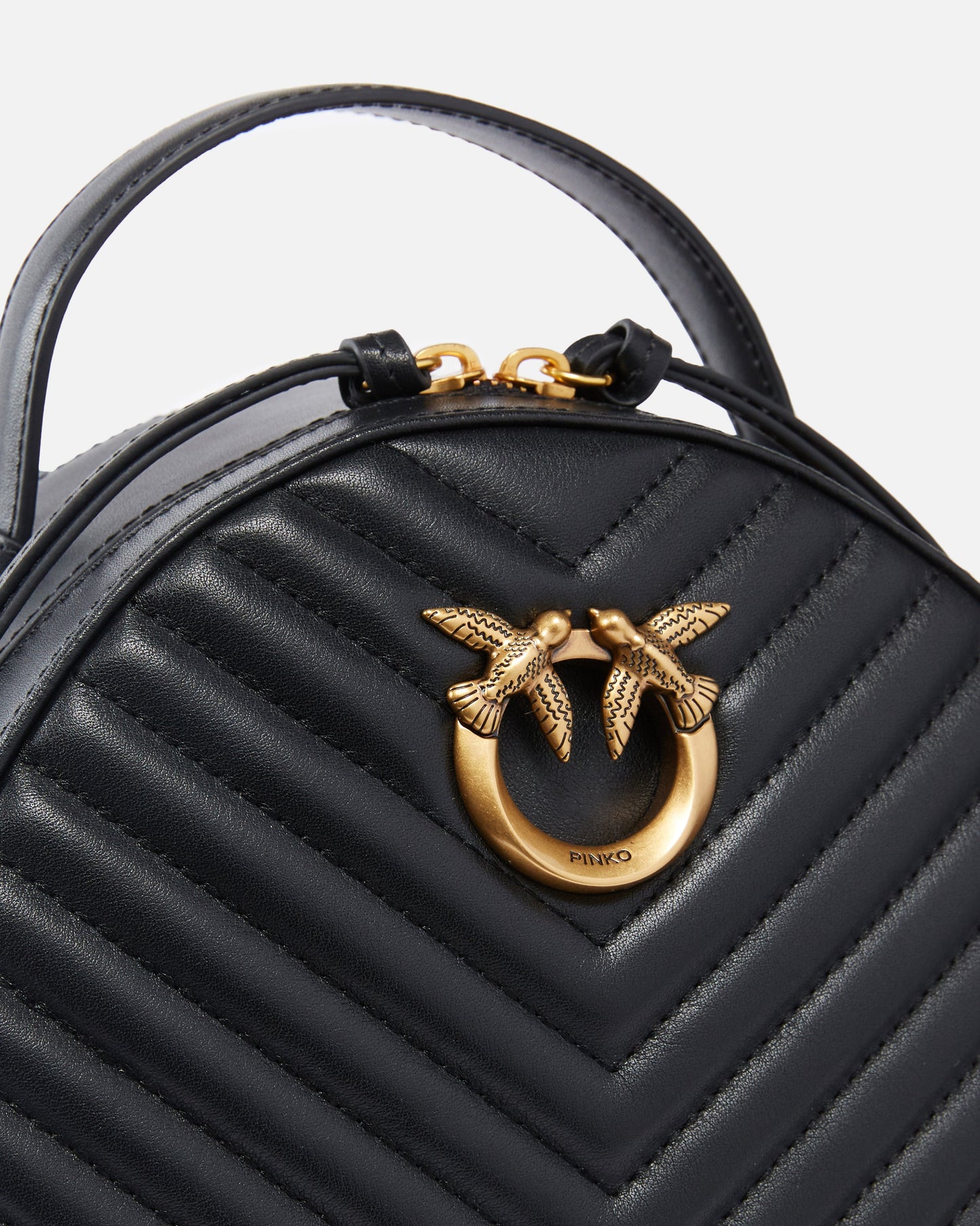 Love Backpack