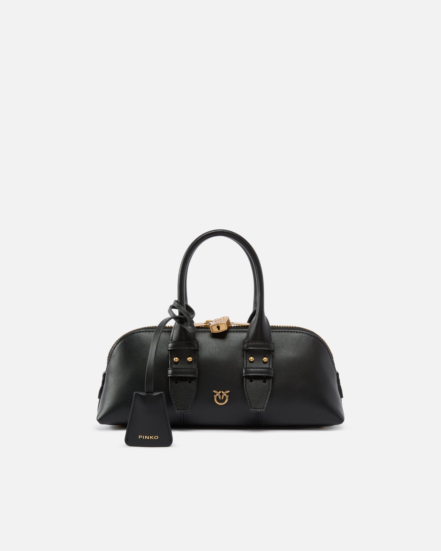 Small leather Escape Bag