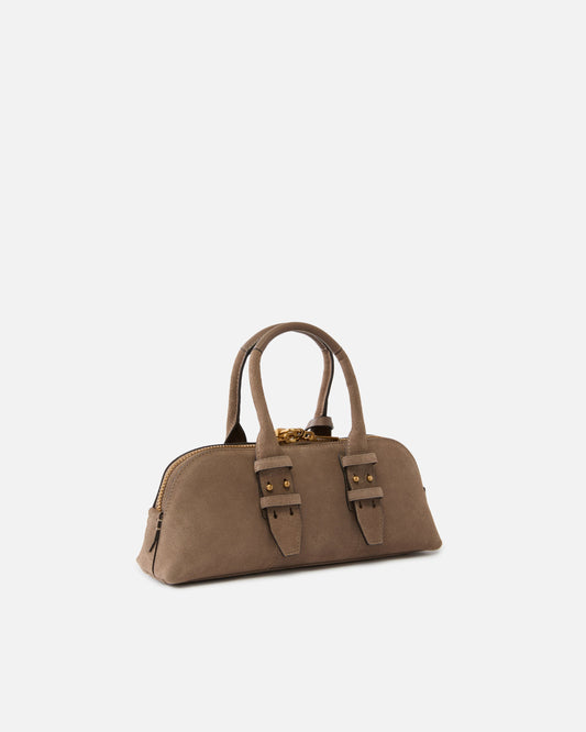 Small Escape Bag in leather