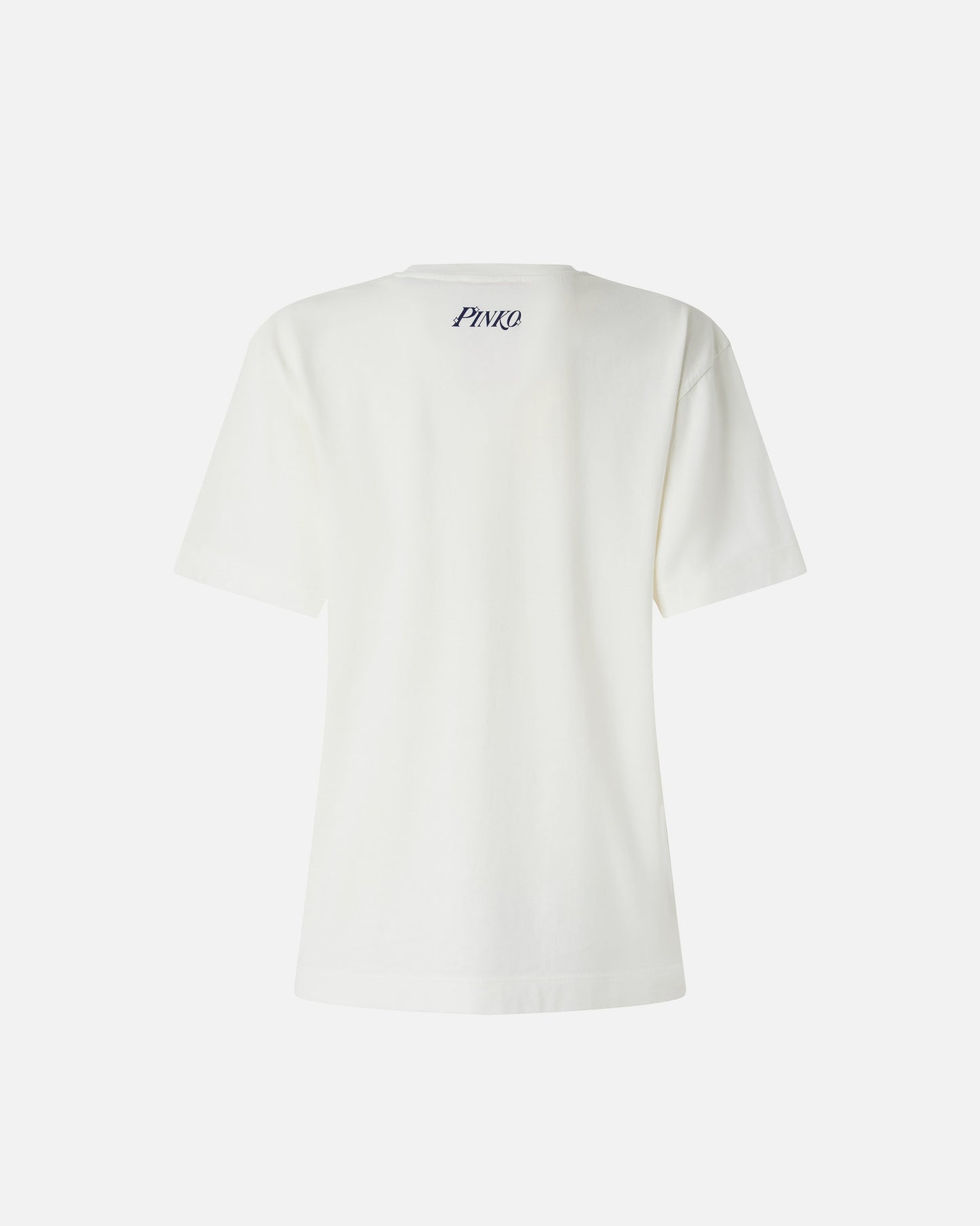 logo Colada mermaid T-shirt