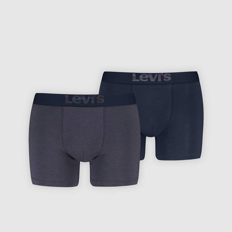 Boxer Briefs - 2 Pack
