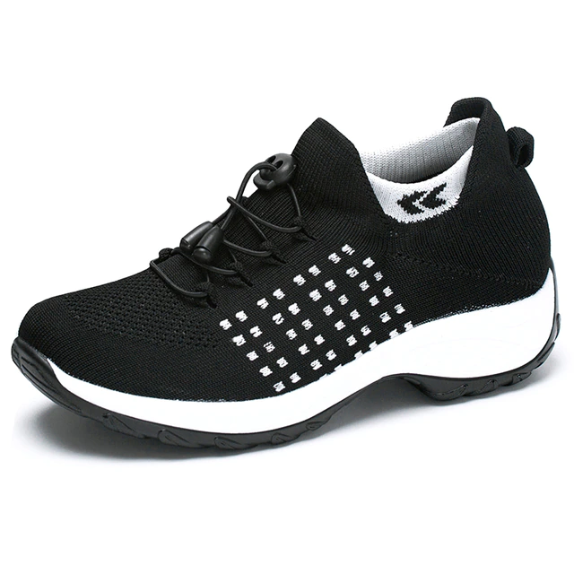 Bequeme orthopädische Sneaker für Damen