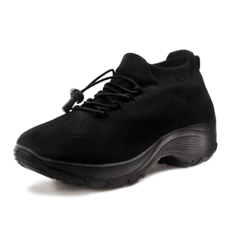 Bequeme orthopädische Sneaker für Damen
