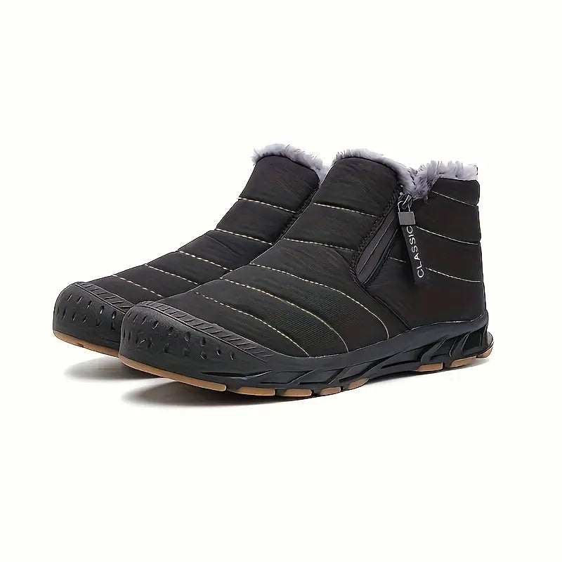 Unsex Zermatt Winter Shoes