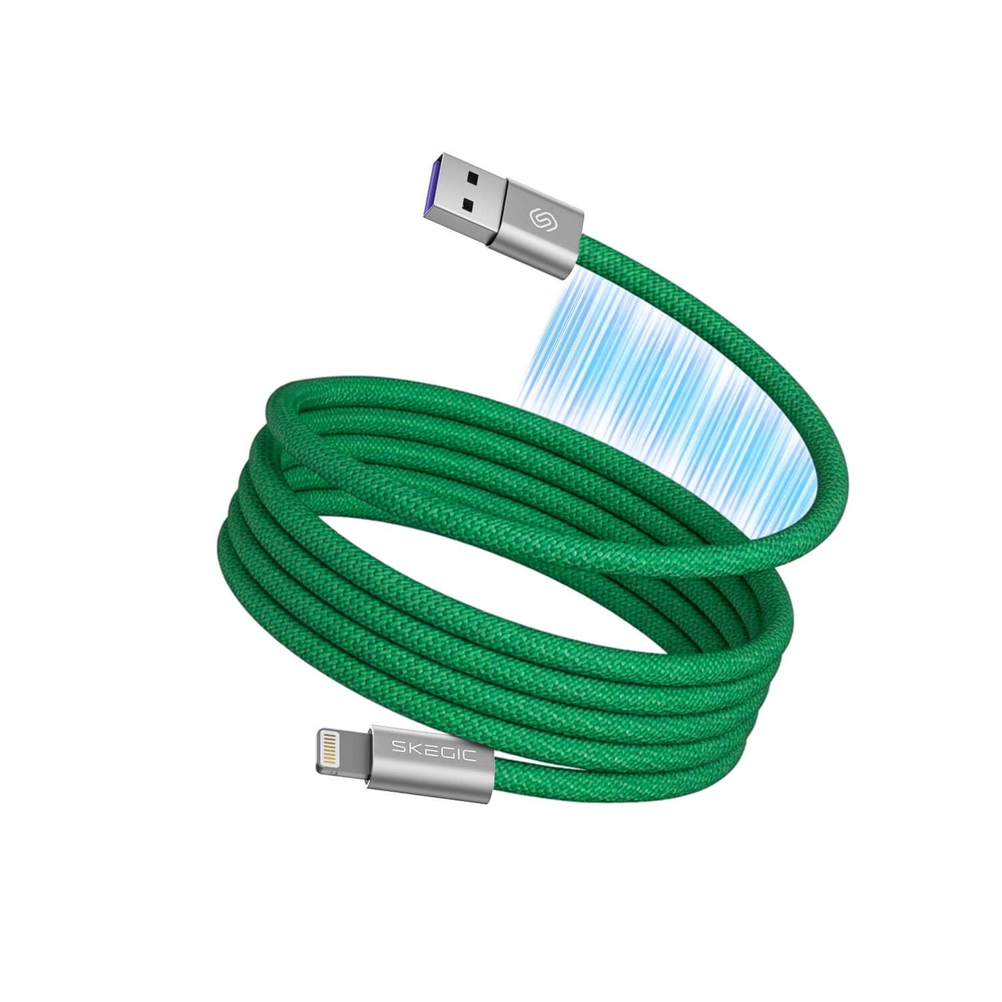 MagCable | Magnetic Anti-tangle Cable