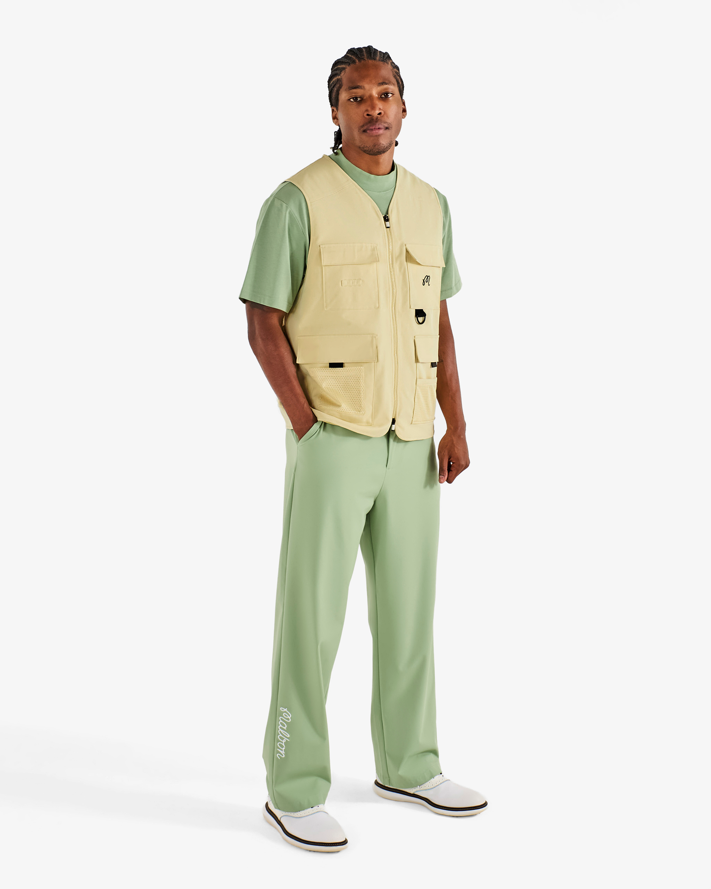 MAGNOLIA PANT