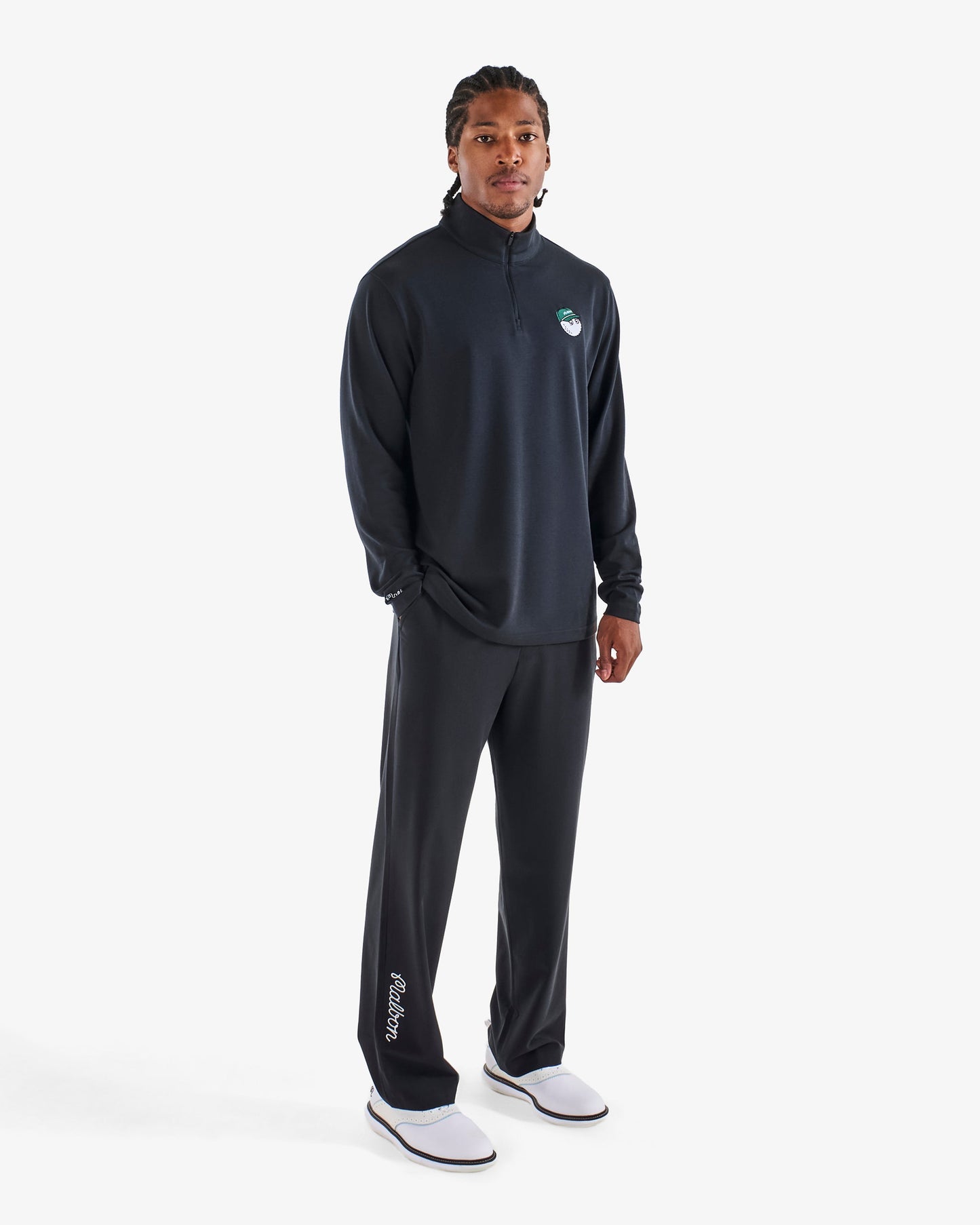 MAGNOLIA COOLCORE PANT