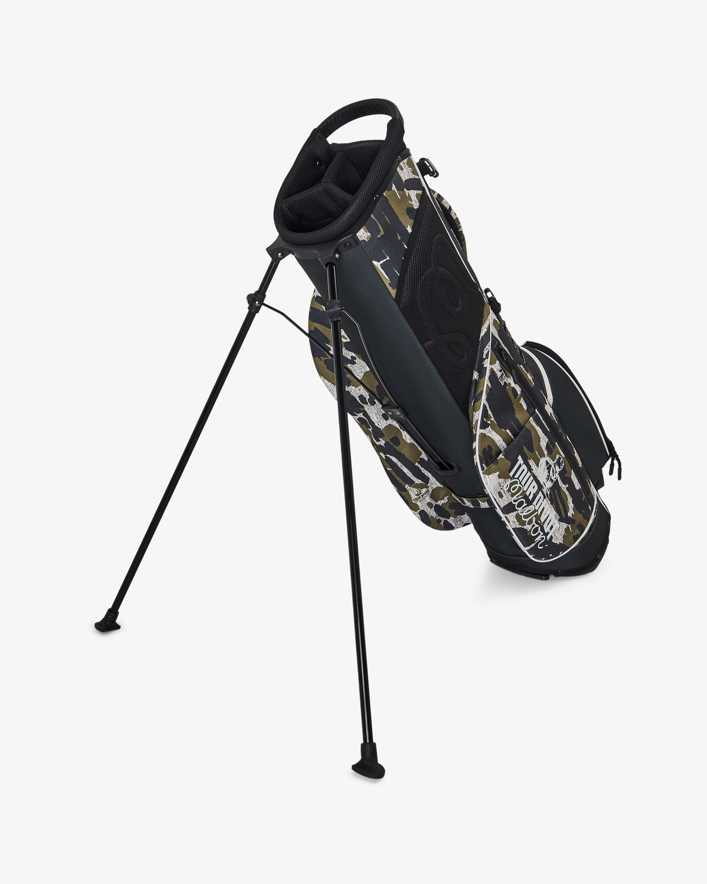 TOUR DIVOT CAMO WALKING BAG