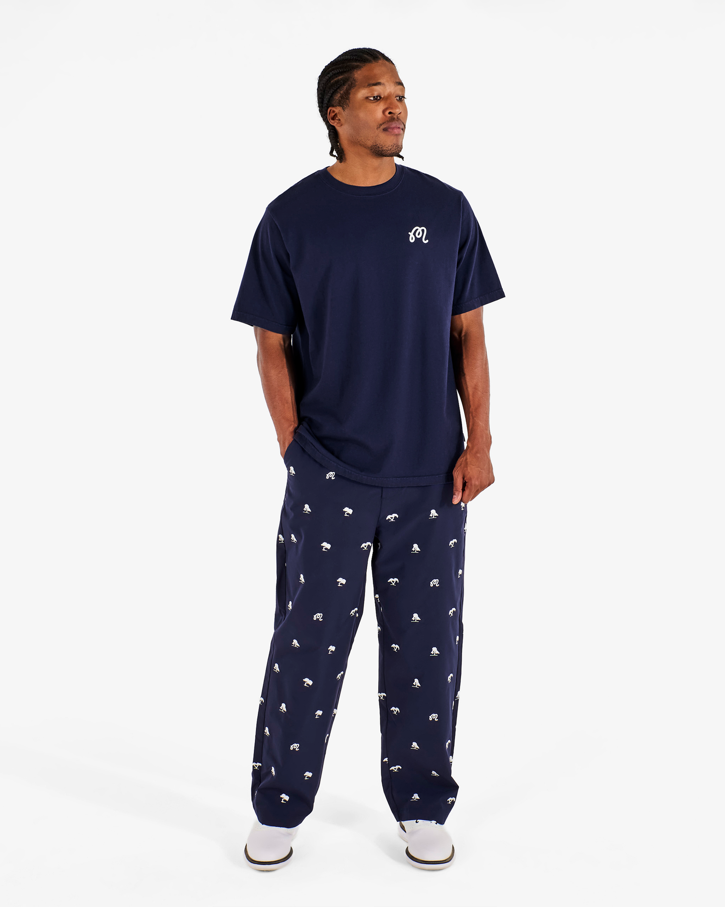 TORREY PINES PANT