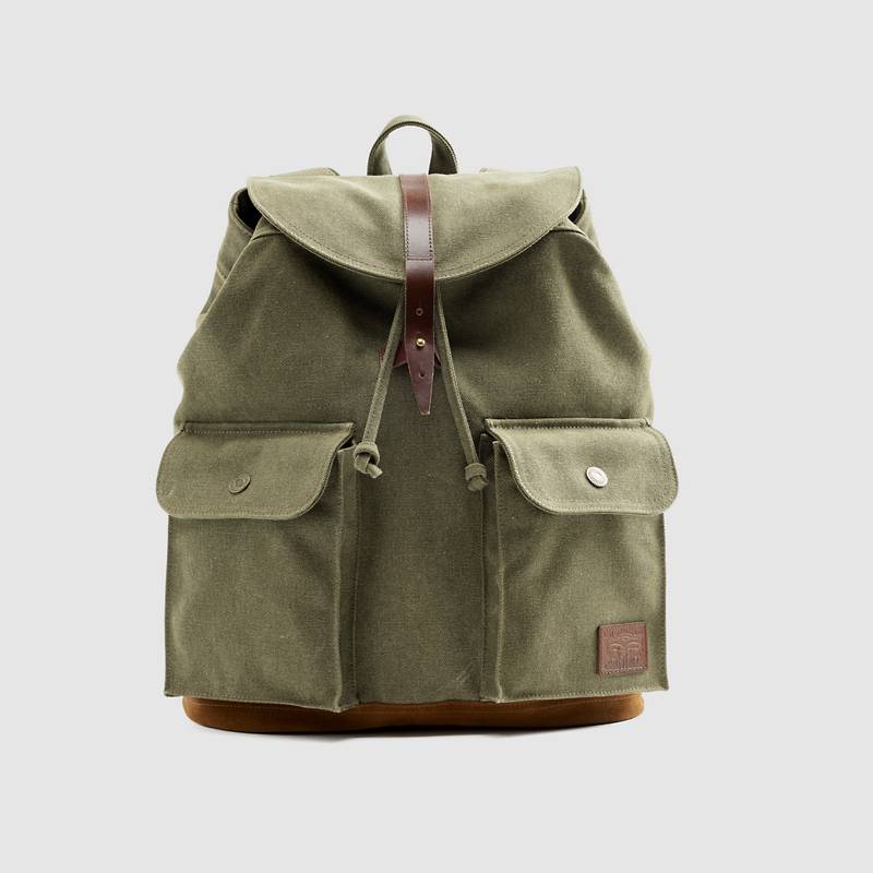 Men's Heritage Rucksack