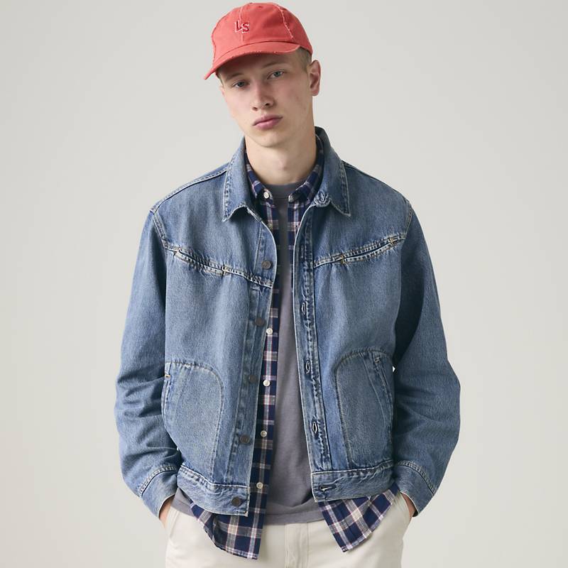 Monogram Cap