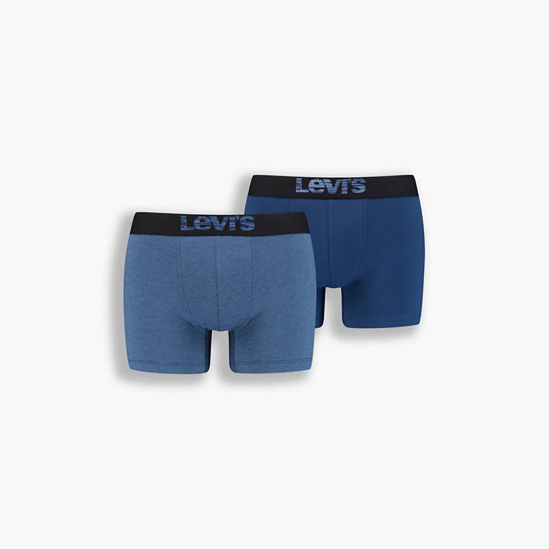 Boxer Briefs - 2 Pack