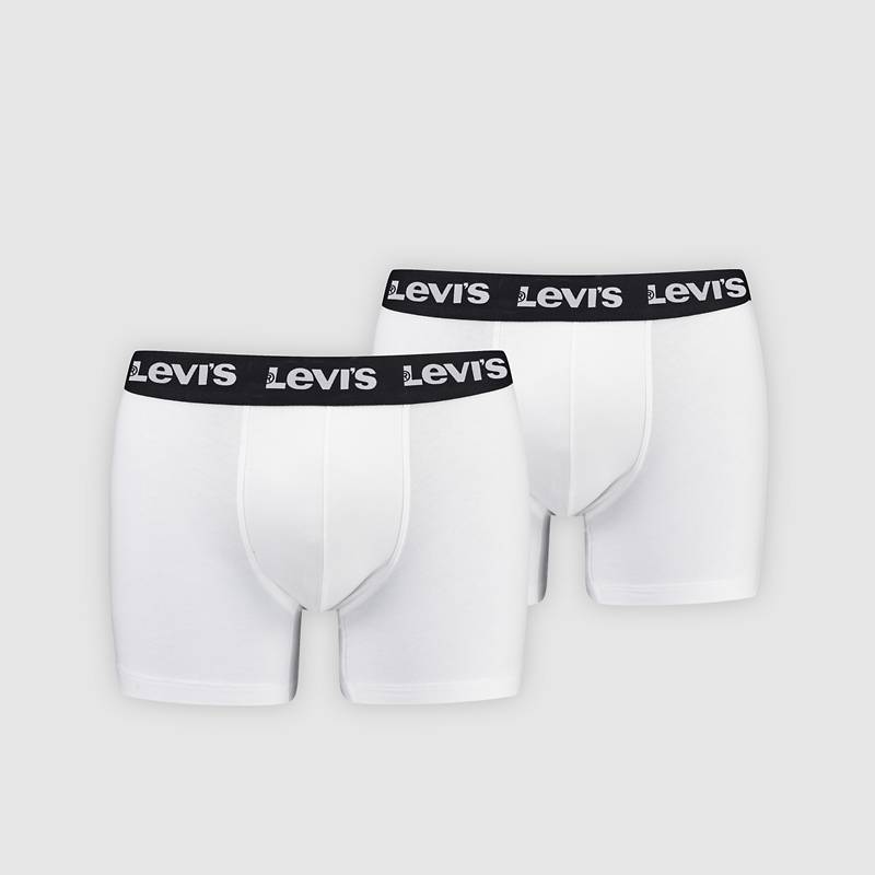 Basic Boxer Brief - 2 Pack