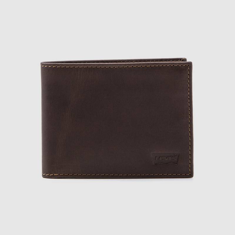 Bifold Wallet