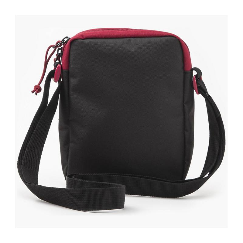 Mini Crossbody Bag