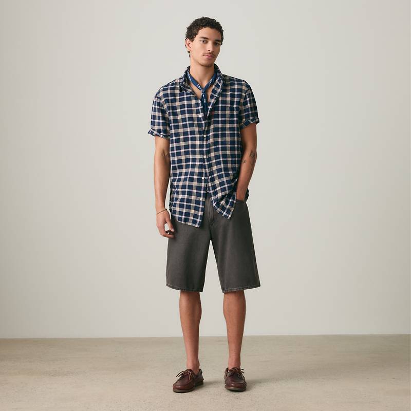 478 Baggy Shorts