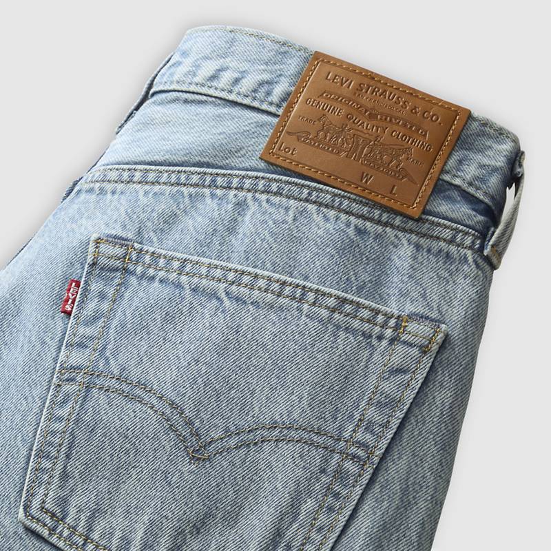 478 Baggy Shorts