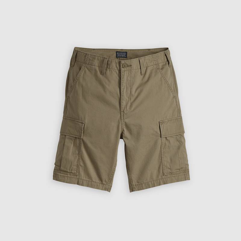 Carrier Cargo Shorts