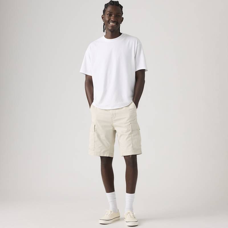 Carrier Cargo Shorts