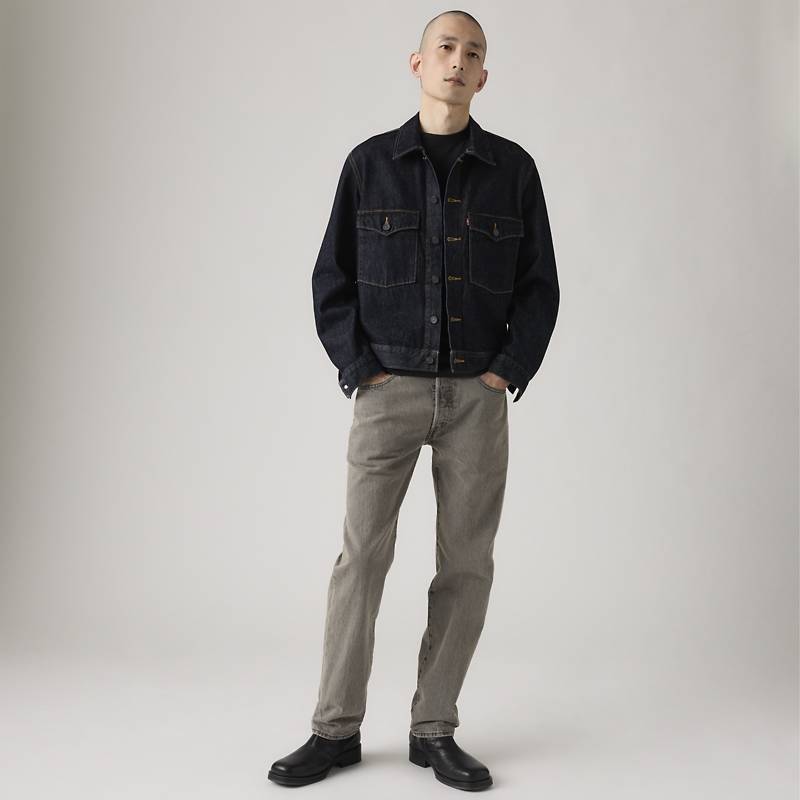 501 Original Jeans No Stretch