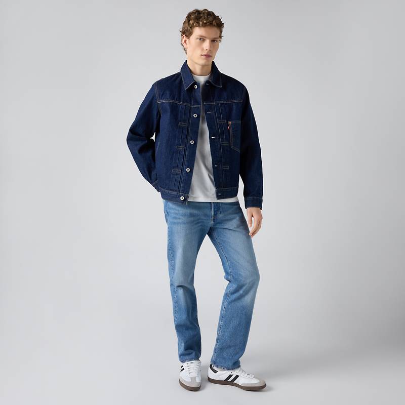 501 Original Jeans No Stretch