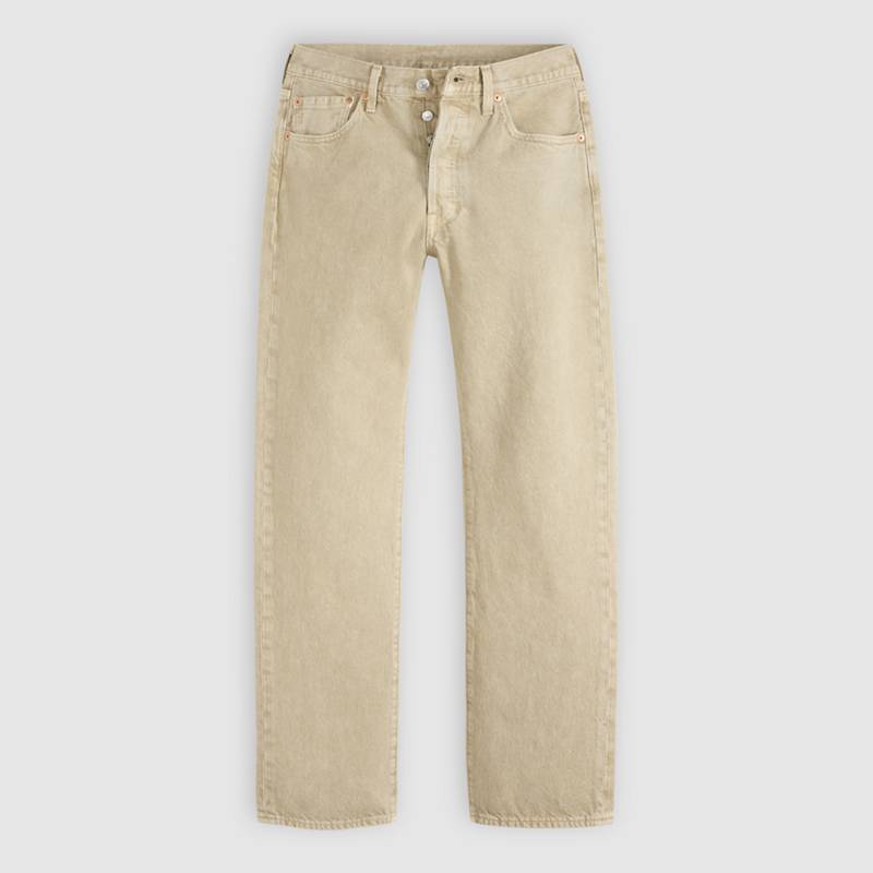 501 Original Jeans No Stretch
