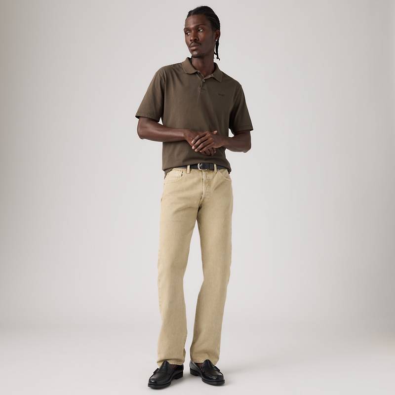 501 Original Jeans No Stretch