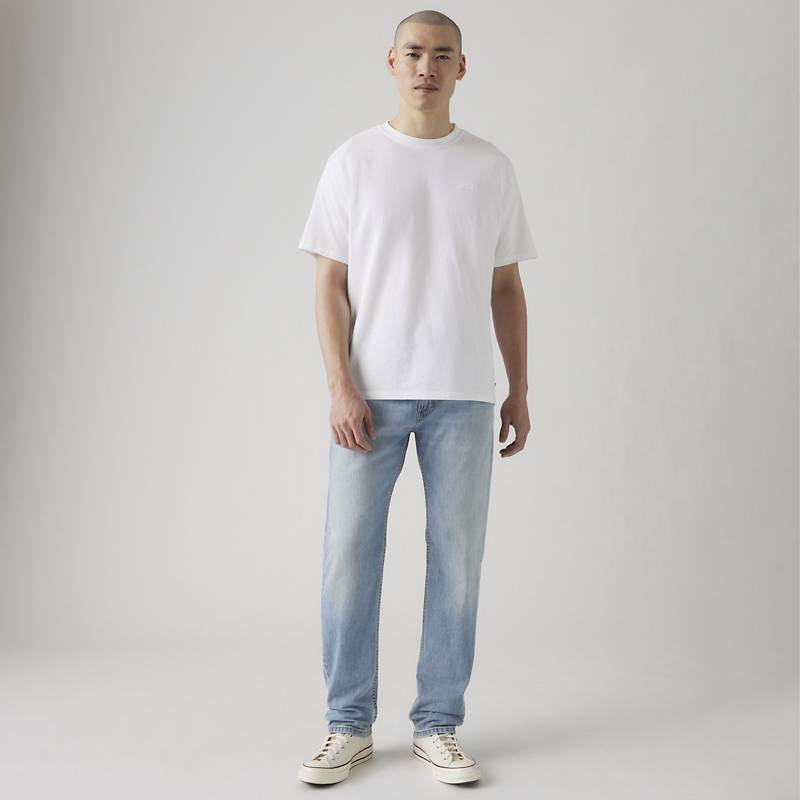 505 Regular Lightweight Jeans