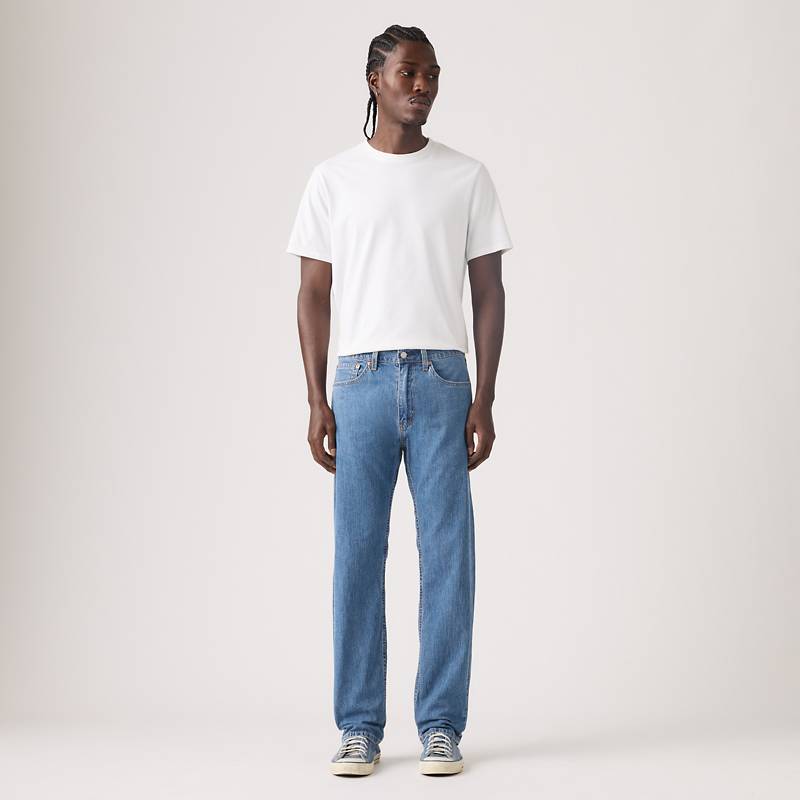 505 Regular Lightweight Jeans
